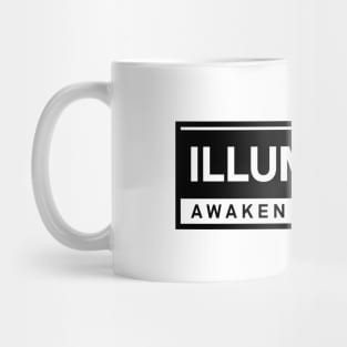 Illuminate - Awaken Brilliance Mug